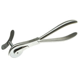 Ring Cutter With Spare Cutter Blade
