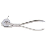 Ring Cutter With Spare Cutter Blade