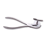 Ring Cutter With Spare Cutter Blade