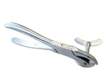 Ring Cutter With Spare Cutter Blade