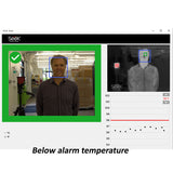 Seek Scan Thermal Imaging