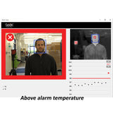 Seek Scan Thermal Imaging