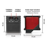 Seek Scan Thermal Imaging
