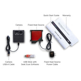 Seek Scan Thermal Imaging