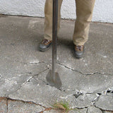 The Slammer Tool