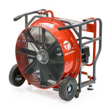 Tempest PPV Fan