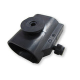 UK3AA LED Helmet Torch with Torch Bracket