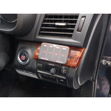 8 Function Undercover Siren / Switch Box