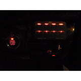 8 Function Undercover Siren / Switch Box