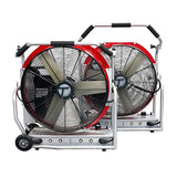 Tempest VS-1.2 Tech Series Battery Blower