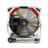 Tempest VS-1.2 Tech Series Battery Blower