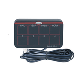 8 Function Undercover Siren / Switch Box