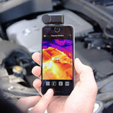 Seek Reveal Compact Thermal Camera