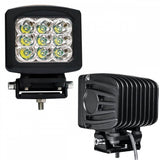 LED Spot Light 90 Watt 10 Degree Beam