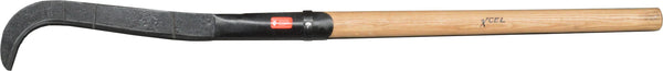 Slasher Handle Slasher Curved With Hickory Handle – Firequip