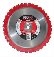 D'AX Carbide Blade 300, 350, 405mm
