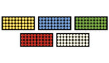 LED Grille & Dash Lights