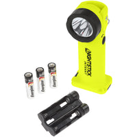 LED Angle Torch - Intrinsically Safe