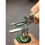 Quickstop Firefighter Sprinkler Head Multi-Tool