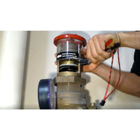 Quickstop Firefighter Sprinkler Head Multi-Tool
