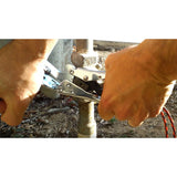 Quickstop Firefighter Sprinkler Head Multi-Tool
