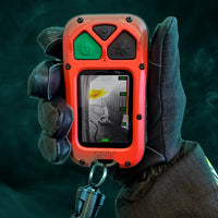 Seek FirePRO Thermal Camera