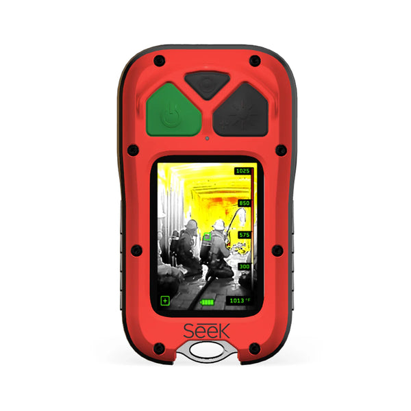 Seek FirePRO Thermal Camera