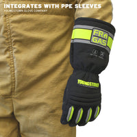 FR Emergency Gas/Hot Material Glove