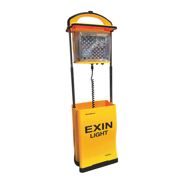 Exin Portable LED Light 3500 Lumen