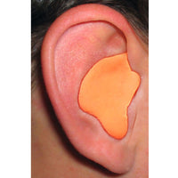 Custom Moulded Ear Plugs (Do-It-Yourself Kit)
