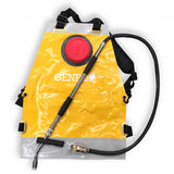 Genfo Bag Flexible Backpack Sprayer