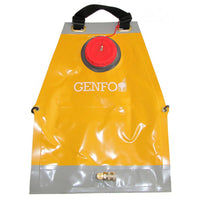 Genfo Bag Flexible Backpack Sprayer