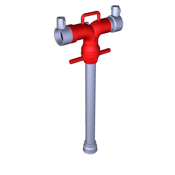 Couplings / Waterway – Firequip