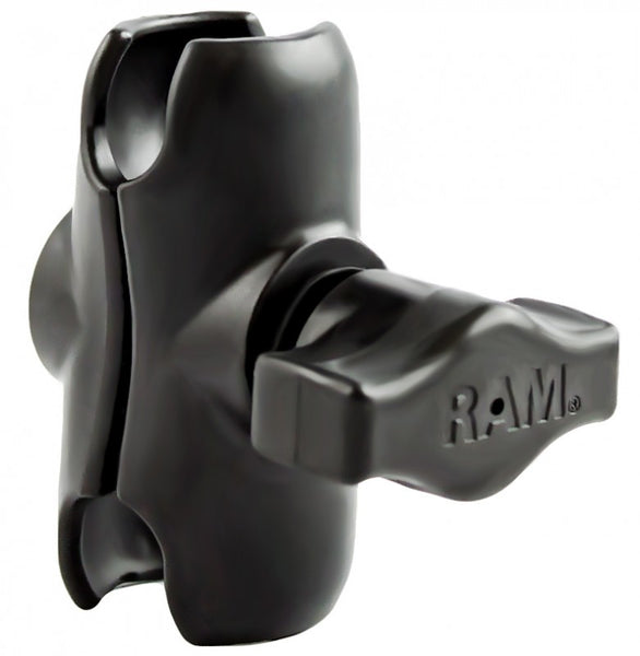 RAM Double Socket Arm (Short)
