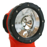 LED Angle Torch - Intrinsically Safe