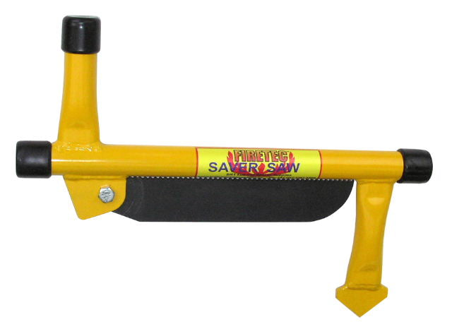Saver Saw Windshield Cutter – Firequip