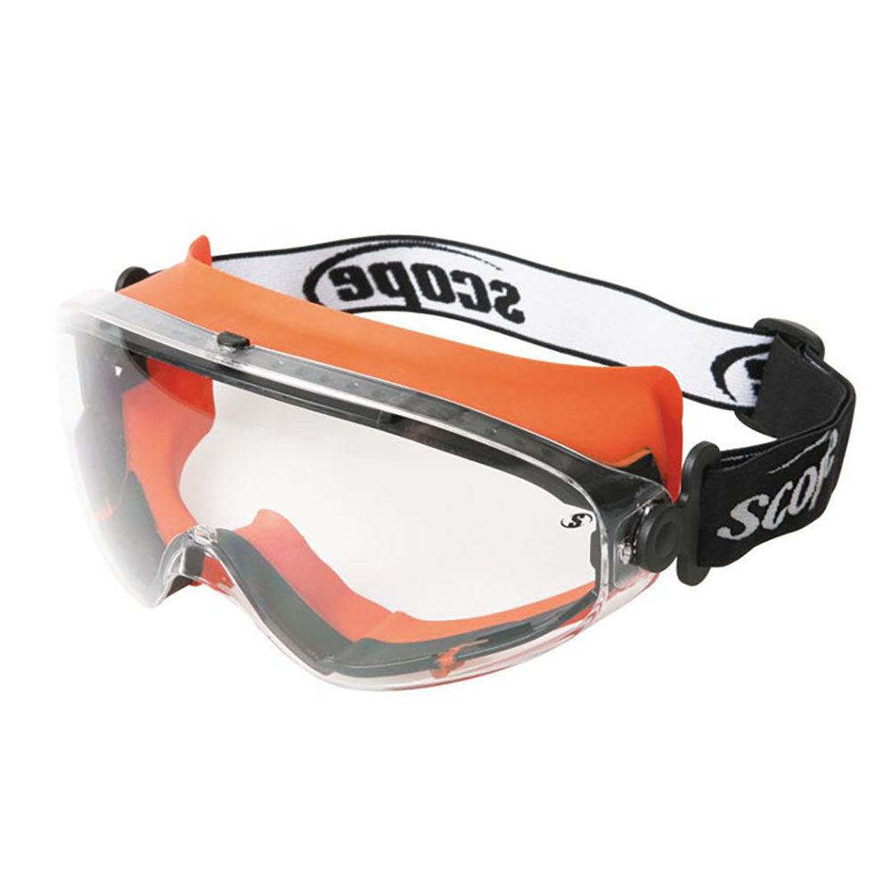 Scope Optics – Firequip