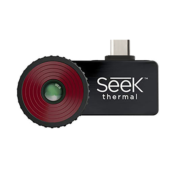 Seek Reveal CompactPRO Thermal Camera for Andriod