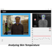 Seek Scan Thermal Imaging