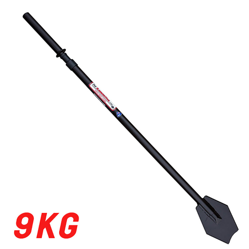 Slammer Tool, lo strumento di giardinaggio Slammer9KG_main_2048x2048