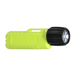UK3AA LED Helmet Torch with Torch Bracket