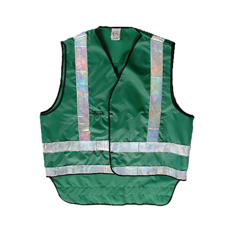 Road Safety Vest Firequip