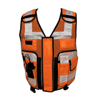 Wolfcom Standard Load Bearing Vest