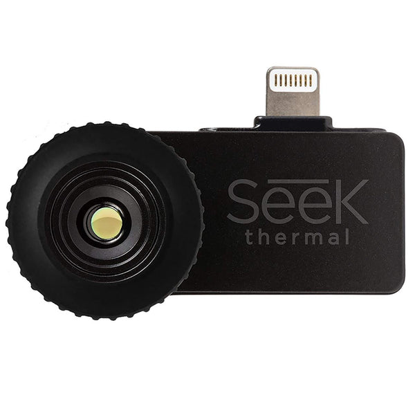 Seek Reveal Compact Thermal Camera